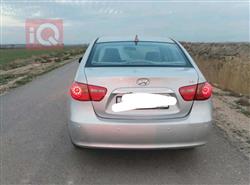 هيونداي أفانتي